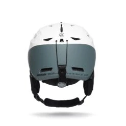 Armor White / Blue -The Indian Face Ventas UL A04 23M01C04 03