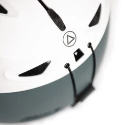 Armor White / Blue -The Indian Face Ventas UL A04 23M01C04 06