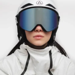 Armor White / Blue -The Indian Face Ventas UL A04 23M01C04 11 scaled