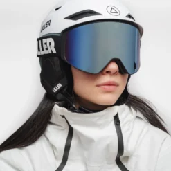 Armor White / Blue -The Indian Face Ventas UL A04 23M01C04 13 scaled