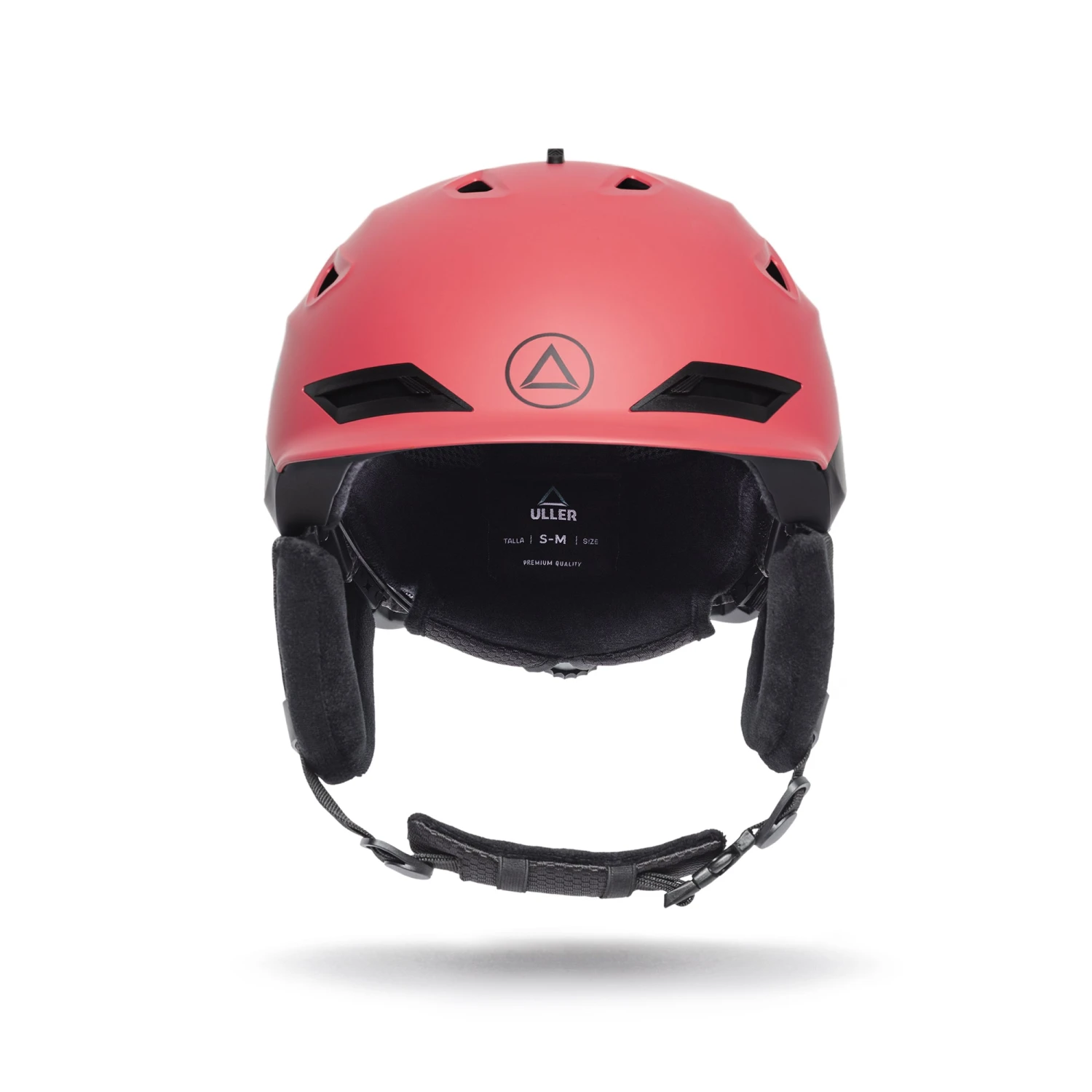 Armor Red / Black 8 Armor Red / Black - Imagen 6