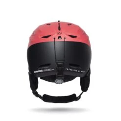 Armor Red / Black 21 Armor Red / Black -The Indian Face Ventas UL A04 23M01C05 03
