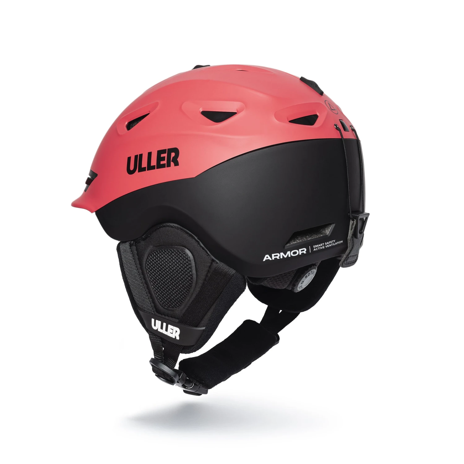 Armor Red / Black 10 Armor Red / Black - Imagen 8