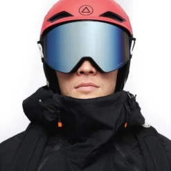 Armor Red / Black 16 Armor Red / Black -The Indian Face Ventas UL A04 23M01C05 08 d493bd99 dafa 4359 8422 7b367f31511c scaled