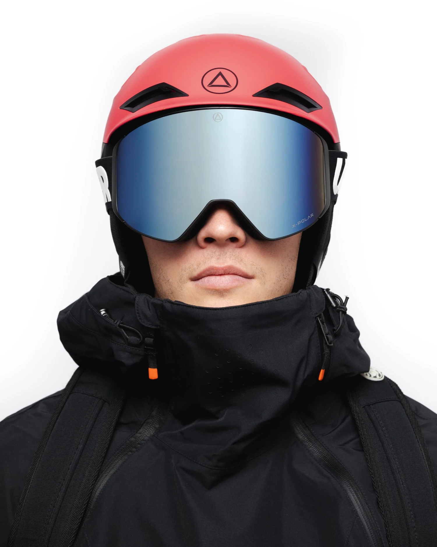 Armor Red / Black 4 Armor Red / Black - Imagen 2