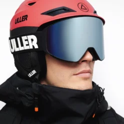 Armor Red / Black 17 Armor Red / Black -The Indian Face Ventas UL A04 23M01C05 09 d8c50565 4196 4c4a 9873 fadc920f2a30 scaled