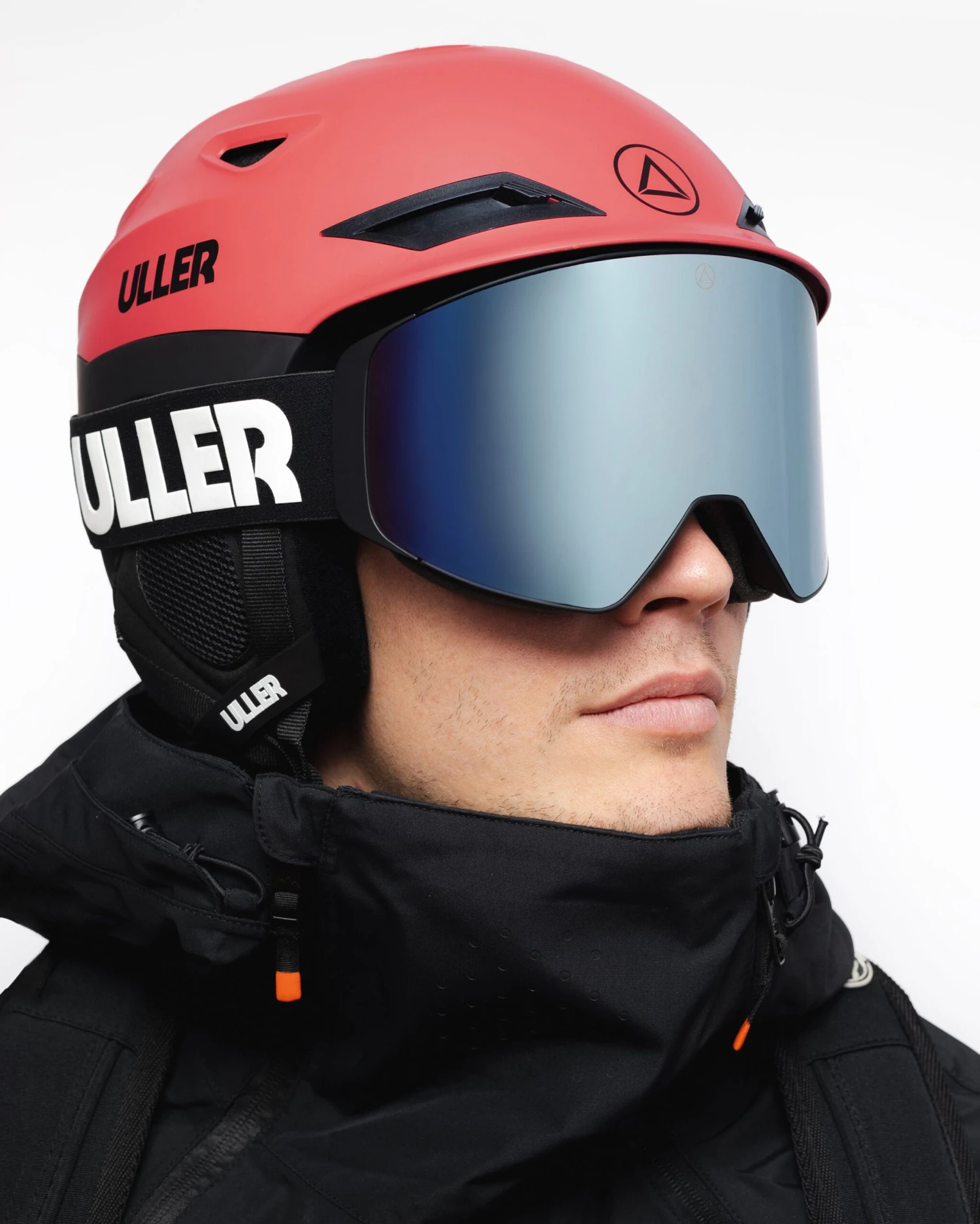 Armor Red / Black 5 Armor Red / Black - Imagen 3