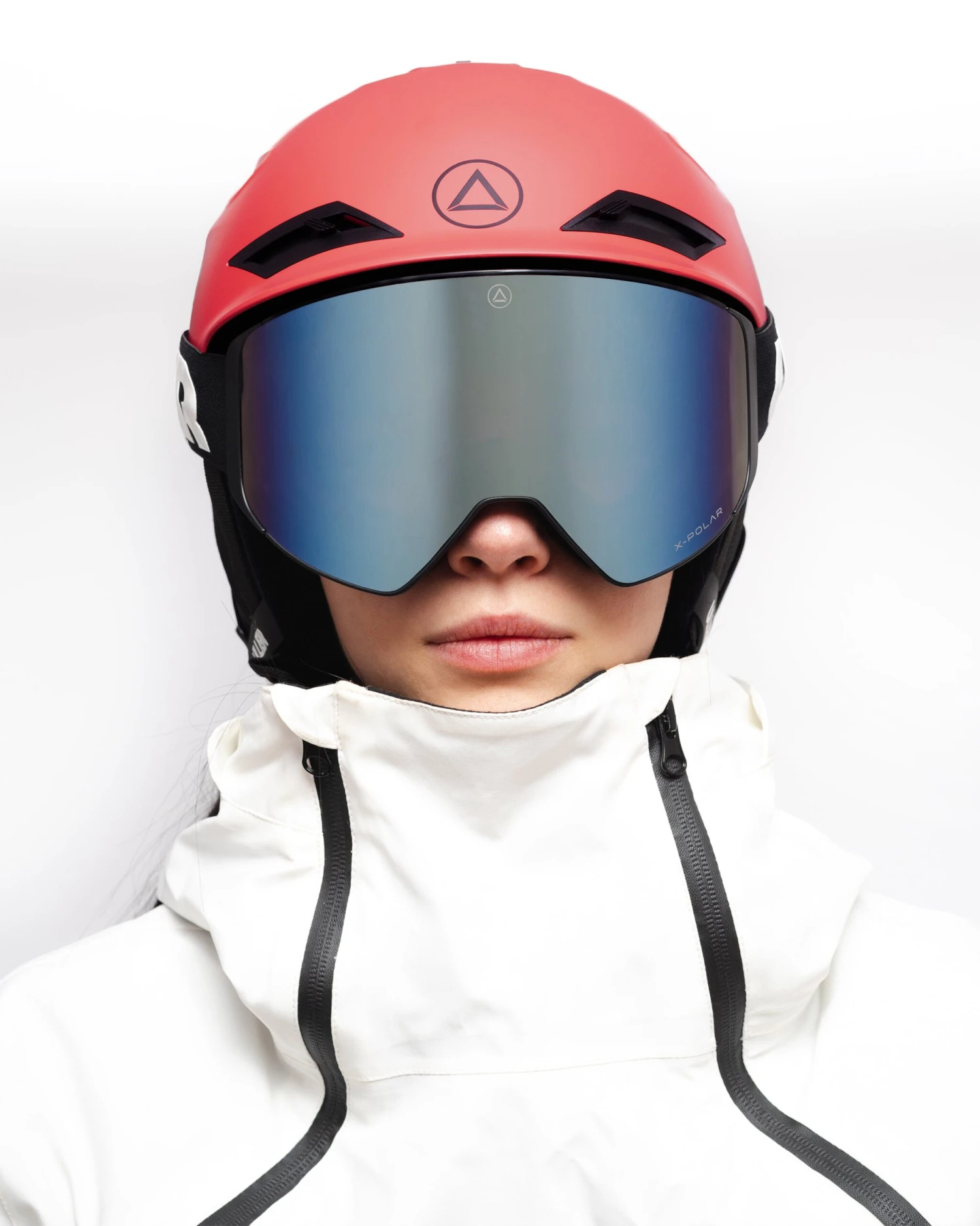 Armor Red / Black 6 Armor Red / Black - Imagen 4