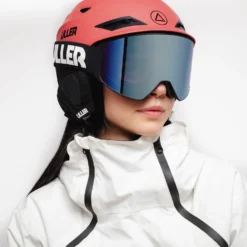 Armor Red / Black 19 Armor Red / Black -The Indian Face Ventas UL A04 23M01C05 13 scaled