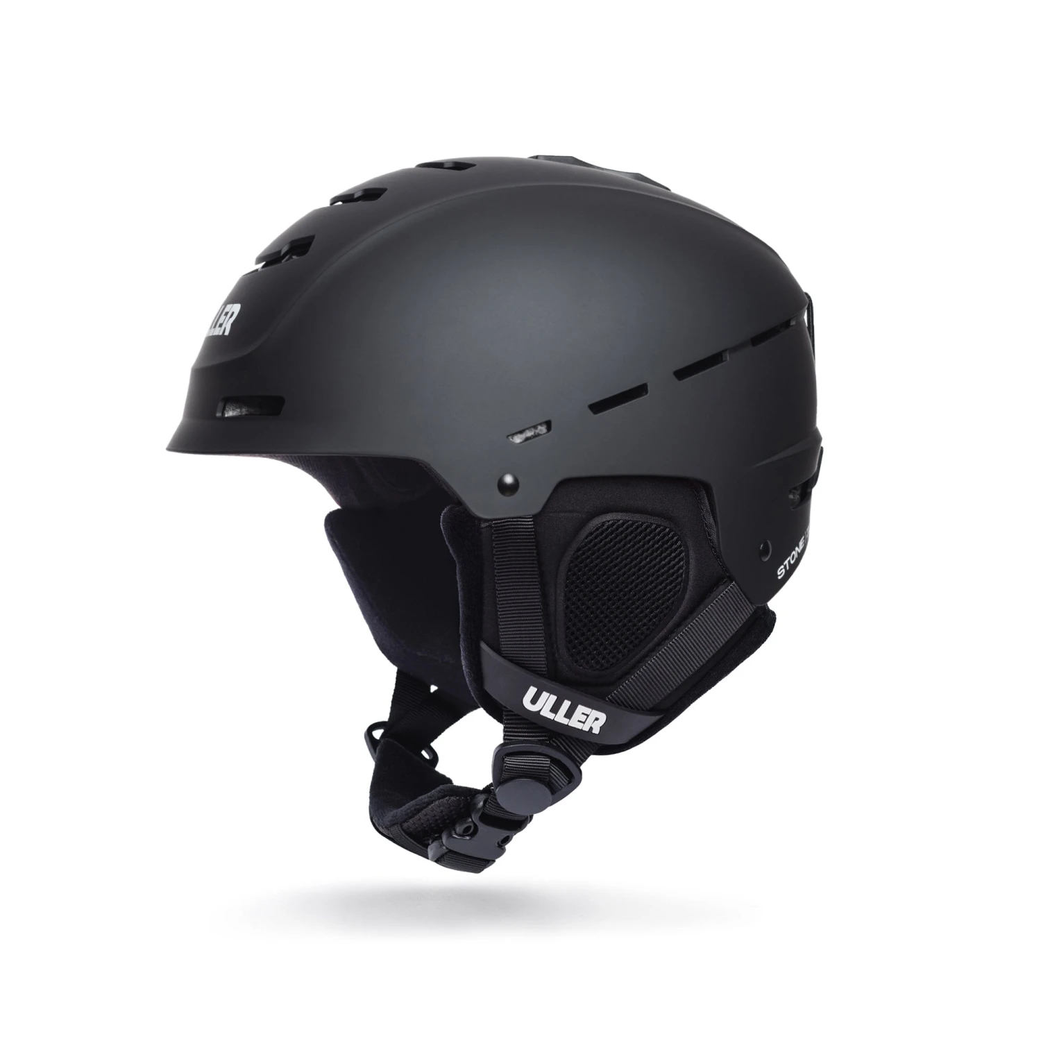 Stone Black 3 Stone Black