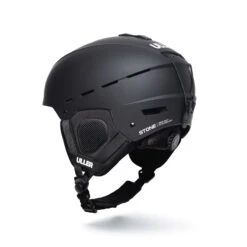 Stone Black 22 Stone Black -The Indian Face Ventas UL A04 23M02C01 04