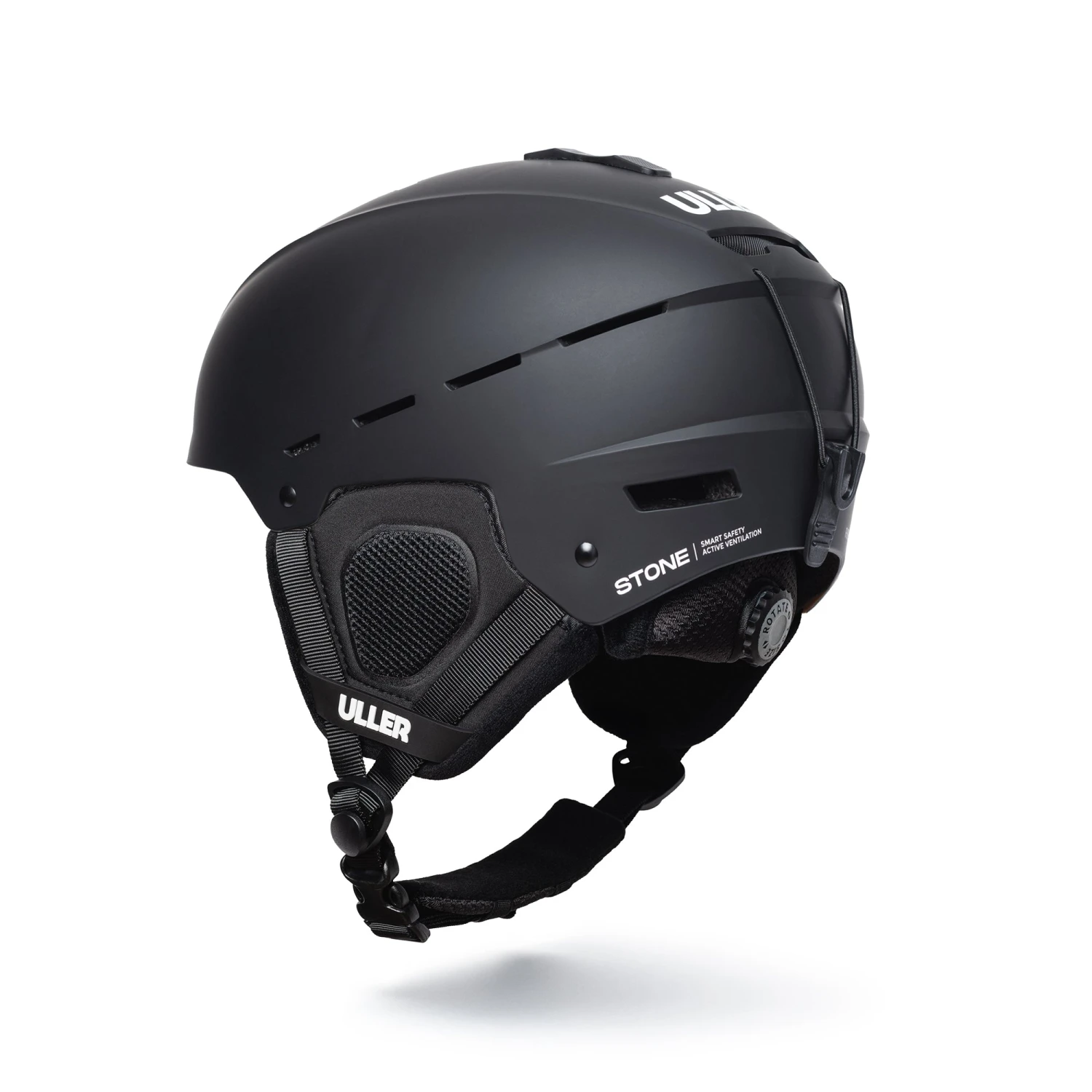 Stone Black 10 Stone Black - Imagen 8