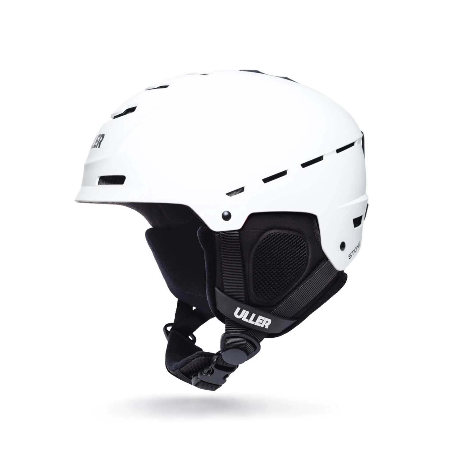 Stone White 2 Stone White