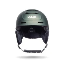 Stone Green -The Indian Face Ventas UL A04 23M02C03 02