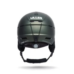 Stone Green -The Indian Face Ventas UL A04 23M02C03 03