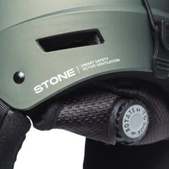 Stone Green -The Indian Face Ventas UL A04 23M02C03 05