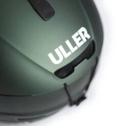 Stone Green -The Indian Face Ventas UL A04 23M02C03 06