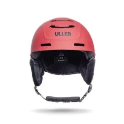 Stone Red 20 Stone Red -The Indian Face Ventas UL A04 23M02C04 02