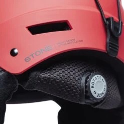 Stone Red 23 Stone Red -The Indian Face Ventas UL A04 23M02C04 05