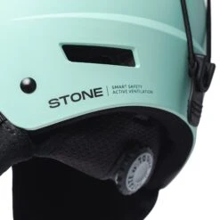 Stone Blue 23 Stone Blue -The Indian Face Ventas UL A04 23M02C05 05