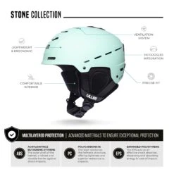 Stone Blue 26 Stone Blue -The Indian Face Ventas UL A04 23M02C05 08