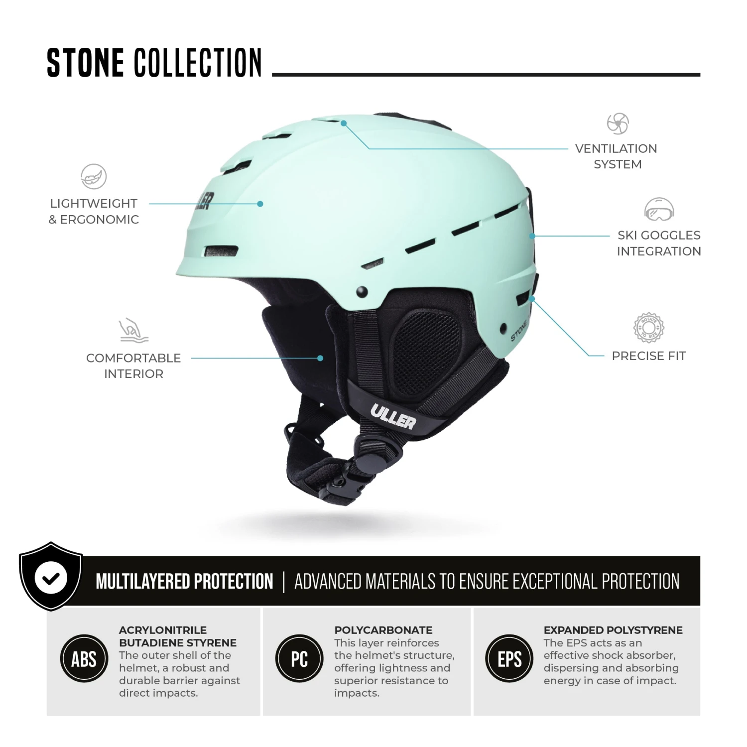 Stone Blue 14 Stone Blue - Imagen 12