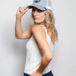 Northern Blue / White -The Indian Face Ventas UL A05 23M01C01 3 scaled