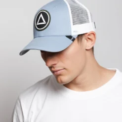 Northern Blue / White -The Indian Face Ventas UL A05 23M01C01 7 scaled