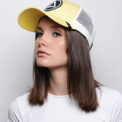 Northern Yellow / White -The Indian Face Ventas UL A05 23M01C04 3 scaled