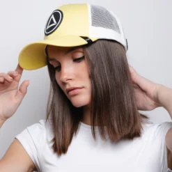 Northern Yellow / White -The Indian Face Ventas UL A05 23M01C04 4 scaled