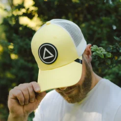 Northern Yellow / White -The Indian Face Ventas UL A05 23M01C04 6 scaled