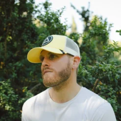 Northern Yellow / White -The Indian Face Ventas UL A05 23M01C04 7 scaled