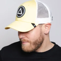 Northern Yellow / White -The Indian Face Ventas UL A05 23M01C04 8 scaled