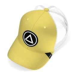 Northern Yellow / White -The Indian Face Ventas UL A05 23M01C04 03