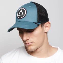 Northern Green / Black 24 Northern Green / Black -The Indian Face Ventas UL A05 23M01C05 11 scaled