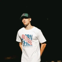 Northern Green / Black 20 Northern Green / Black -The Indian Face Ventas UL A05 23M01C05 7 scaled