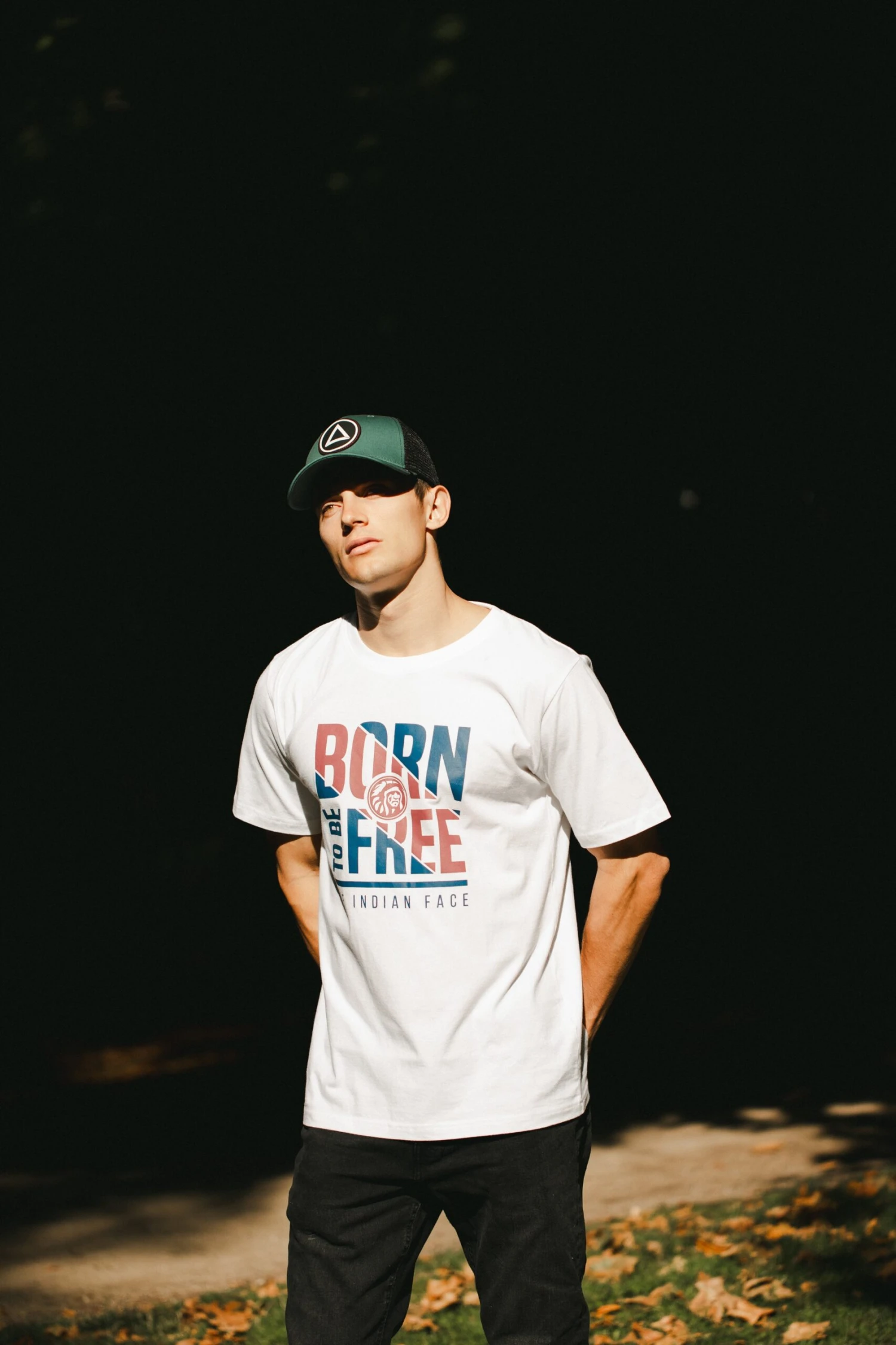 Northern Green / Black 8 Northern Green / Black - Imagen 6