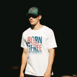 Northern Green / Black 21 Northern Green / Black -The Indian Face Ventas UL A05 23M01C05 8 scaled