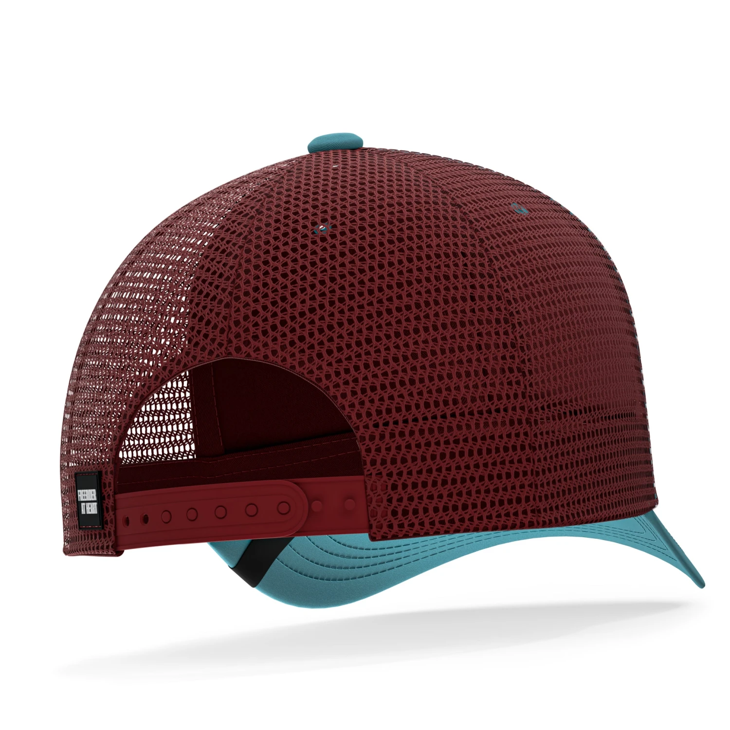 Northern Blue / Red 4 Northern Blue / Red - Imagen 2