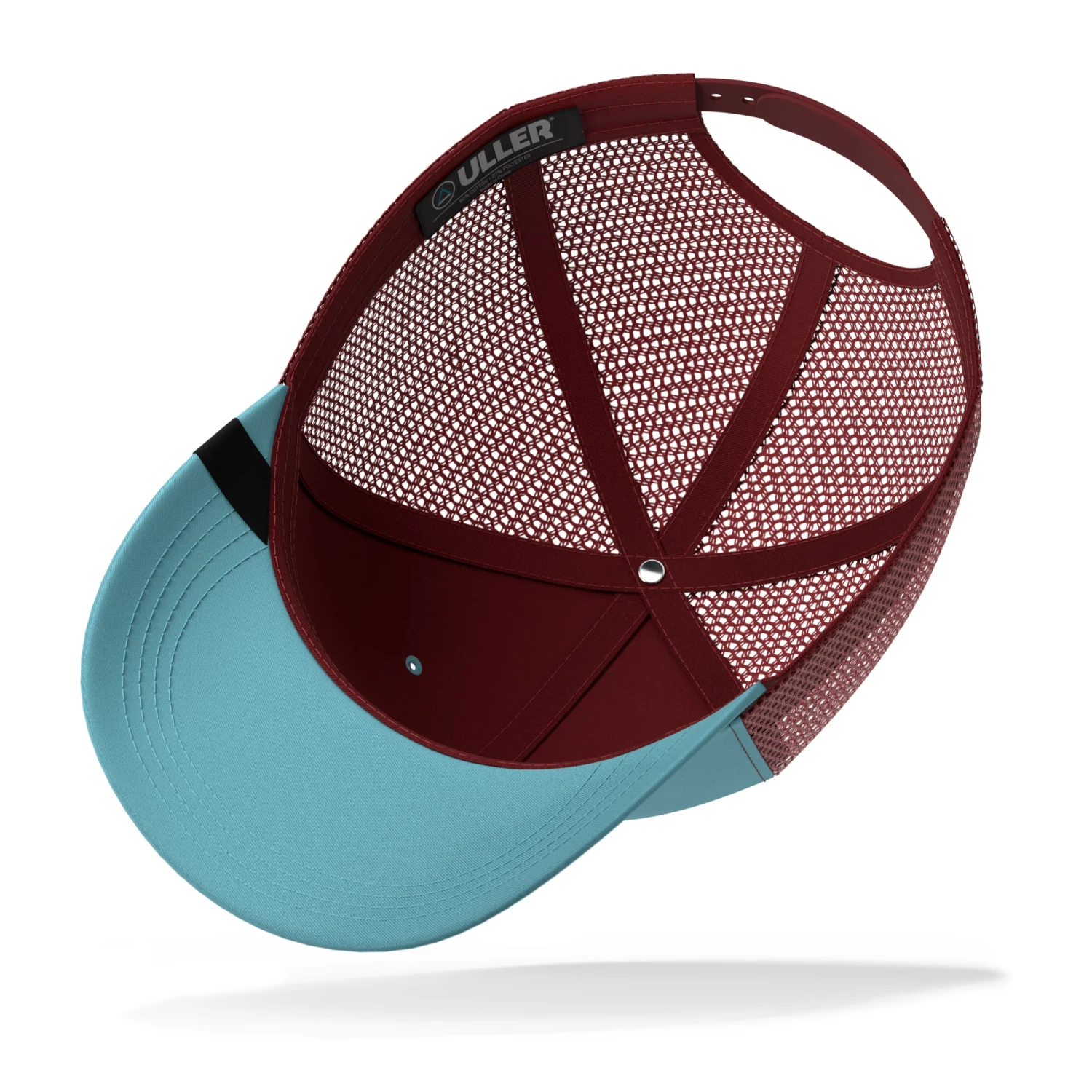 Northern Blue / Red 6 Northern Blue / Red - Imagen 4