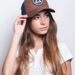 Northern Brown / Blue -The Indian Face Ventas UL A05 23M01C08 2 scaled