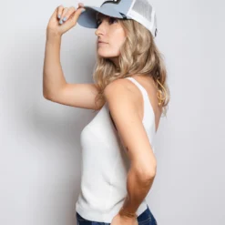 Orbital Blue / White -The Indian Face Ventas UL A05 23M02C01 2 scaled