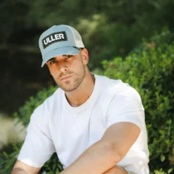 Orbital Blue / White -The Indian Face Ventas UL A05 23M02C01 4 scaled