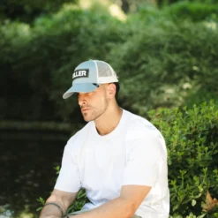 Orbital Blue / White -The Indian Face Ventas UL A05 23M02C01 5 scaled