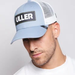 Orbital Blue / White -The Indian Face Ventas UL A05 23M02C01 6 scaled