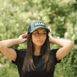 Orbital Green / Black 22 Orbital Green / Black -The Indian Face Ventas UL A05 23M02C05 1 scaled