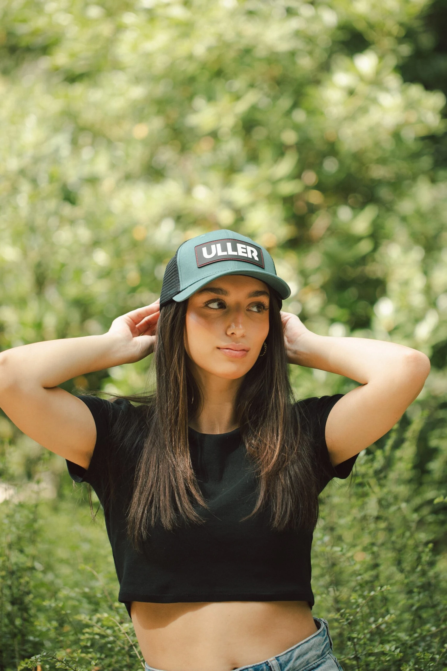 Orbital Green / Black 11 Orbital Green / Black - Imagen 9