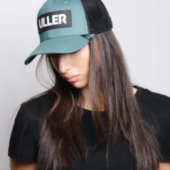 Orbital Green / Black 20 Orbital Green / Black -The Indian Face Ventas UL A05 23M02C05 3 scaled