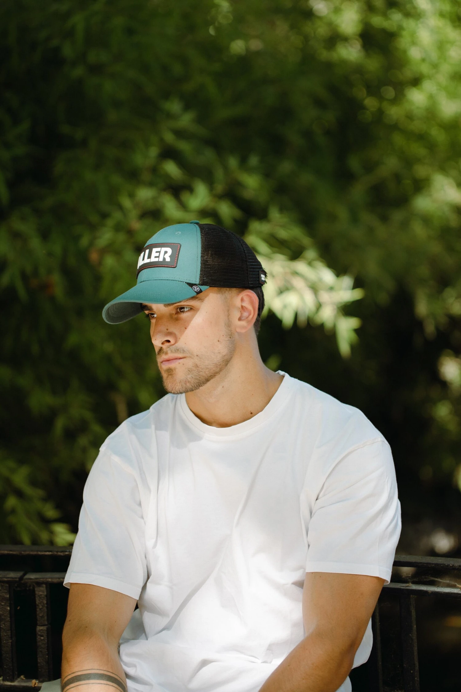 Orbital Green / Black 13 Orbital Green / Black - Imagen 11