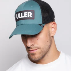 Orbital Green / Black 18 Orbital Green / Black -The Indian Face Ventas UL A05 23M02C05 8 scaled